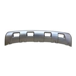 Ford Explorer 2020–2024 Front Bumper Valance (Front) – FO1095281 product photo