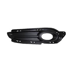 Honda HR-V 2016–2018 Lt Front Bumper Insert (Front) – HO1038125 product photo