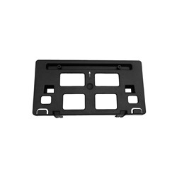 Ford Ranger 2024–2025 Front Bumper License Bracket (Front) – FO1068210 product photo