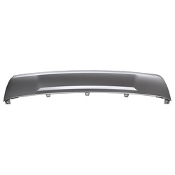 Audi Q5 2018–2020 Front Bumper Valance (Front) – AU1095109 product photo