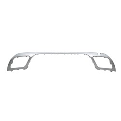 Volkswagen Atlas 2018–2020 Rear Bumper Valance Panel (Rear) – VW1195115 product photo