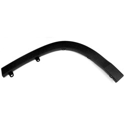 Toyota Highlander 2014–2019 Lt Rear Wheel Opening Molding (Rear) – TO1790104 product photo
