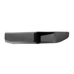 Ford Bronco 2021–2025 Lt Front Bumper Insert (Front) – FO1038216 product photo