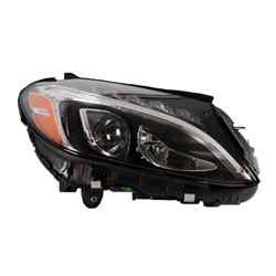 Mercedes-Benz C300 2015–2018 Headlight Assembly – MB2503227 product photo