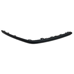 Volkswagen Atlas Cross Sport 2020–2023 Lt Rear Bumper Molding (Rear) – VW1146111 product photo