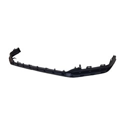 Lexus NX350 2022–2025 Front Bumper Spoiler (Front) – LX1093106 product photo