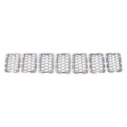 Jeep Grand Cherokee 2017–2021 Grille – CH1201113 product photo