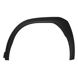Lexus UX200 / UX250h & more 2019–2025 Lt Rear Wheel Opening Molding (Rear) – LX1790104 product photo