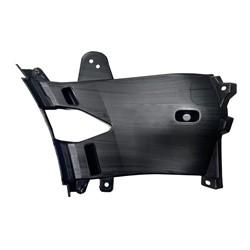 Hyundai Santa FE 2021–2023 Lt Front Bumper Insert (Front) – HY1038171 product photo