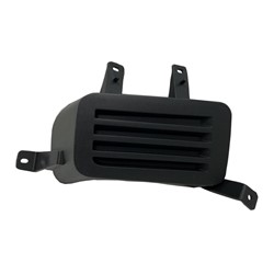 Chevrolet Suburban / Tahoe 2015–2020 Rt Front Bumper Insert (Front) – GM1039188 product photo