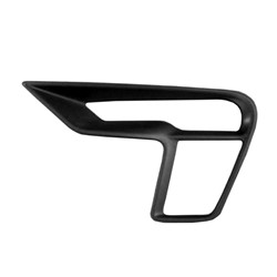 Ford Explorer 2018–2019 Lt Front Bumper Insert (Front) – FO1038181 product photo