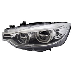 Bmw 435i / 428i & more 2014–2017 Headlight Assembly – BM2518157 product photo