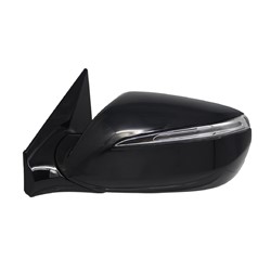 Hyundai Santa FE Sport 2013–2018 Side Mirror (Rear) – HY1320234 product photo