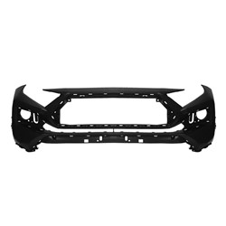 Toyota RAV4 2019–2025 Front Bumper Cover (Front) – TO1000453 product photo