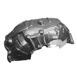 Ram 1500 / 1500 Classic 2015–2024 Fender (Front) – CH1249179 product photo