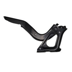 Toyota Venza 2021–2024 Hood (Driver side) – TO1236262 product photo