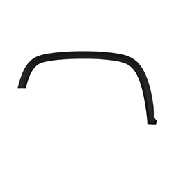 Chevrolet Silverado 2500 HD / Silverado 3500 HD 2020–2025 Lt Front Wheel Opening Molding (Front) – GM1290271 product photo