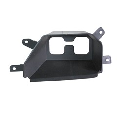 Gmc Sierra / Sierra 1500 Limited 2016–2019 Rt Front Bumper Insert (Front) – GM1039192 product photo