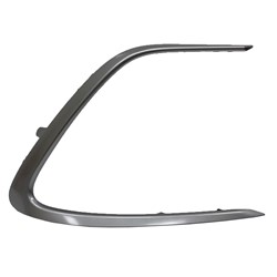 Toyota Camry 2021–2024 Rt Front Bumper Insert (Front) – TO1039244 product photo