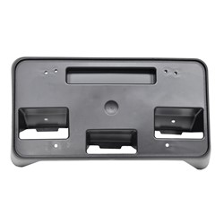 Chevrolet Silverado 2500 HD / Silverado 3500 HD 2020–2023 Front Bumper License Bracket (Front) – GM1068212 product photo