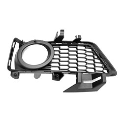 Bmw 320i / 328d & more 2016–2018 Rt Front Bumper Insert (Front) – BM1039164 product photo