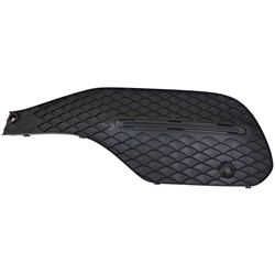 Mercedes-Benz GLE350 / GLE450 2020–2023 Lt Front Bumper Insert (Front) – MB1038227 product photo