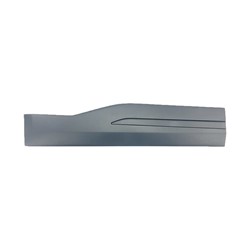 Nissan Kicks / Kicks Play 2018–2025 Rt Rear Door Side Molding (Rear) – NI1505106 product photo