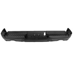 Ram 1500 2019–2024 Rear Bumper Assembly (Rear) – CH1103140 product photo