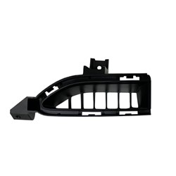Nissan Rogue 2021–2023 Lt Front Bumper Insert (Front) – NI1038177 product photo