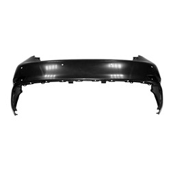 Lexus GS200t/GS350 & more 2016–2020 Rear Bumper Cover (Rear) – LX1100190 product photo