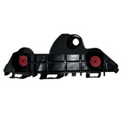 Toyota Camry 2025 Front Bumper Cover (Front) – TO1042169 product photo