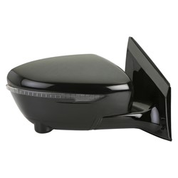 Nissan Murano 2016–2021 Mirror Outside Rear View (Passenger side) – NI1321288 product photo
