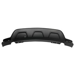 Chevrolet Trailblazer 2021–2023 Rear Bumper Valance Panel (Rear) – GM1195173 product photo