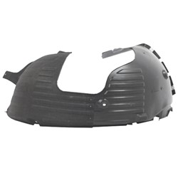Hyundai Sonata 2018–2019 Fender (Front) – HY1249169 product photo