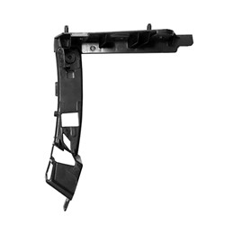 Lincoln MKZ 2017–2020 Front Bumper Cover (Front) – FO1042150 product photo