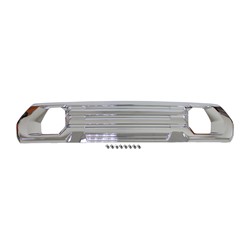 Gmc Sierra / Sierra 1500 Limited 2019–2022 Front Bumper Molding (Front) – GM1044141 product photo
