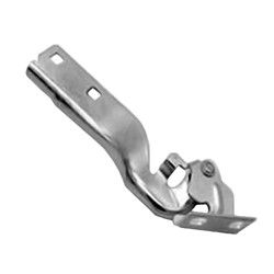 Ram Promaster 1500/2500/3500 2014–2022 Hood (Driver side) – CH1236154 product photo