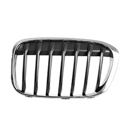 Bmw X1 2016–2019 Grille (Driver side) – BM1200290 product photo