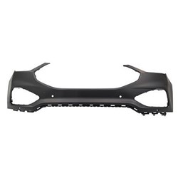 Ford Edge 2019–2024 Front Bumper Cover (Front) – FO1014139 product photo