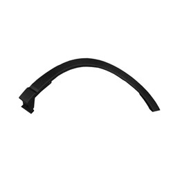 Subaru Forester 2019–2024 Rt Front Wheel Opening Molding (Front) – SU1291102 product photo