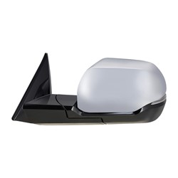 Toyota Tundra 2022–2025 Side Mirror (Rear) – TO1320435 product photo