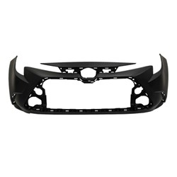 Toyota Corolla 2020–2025 Front Bumper Cover (Front) – TO1000459 product photo