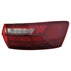 Volkswagen Jetta 2020–2024 Tail Light Assembly – VW2805133 product photo