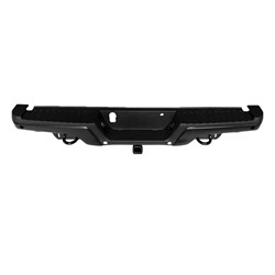 Ford F-150 2017–2020 Rear Bumper Assembly (Rear) – FO1103207 product photo