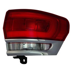 Jeep Grand Cherokee / Grand Cherokee WK 2014–2022 Tail Light Assembly – CH2805106 product photo