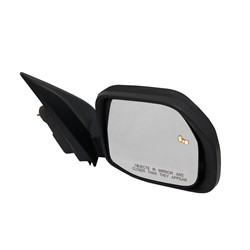 Ford Maverick 2022–2024 Side Mirror (Rear) – FO1321742 product photo
