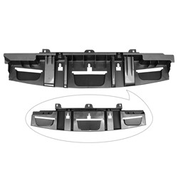 Dodge Durango 2021–2025 Grille – CH1218156 product photo
