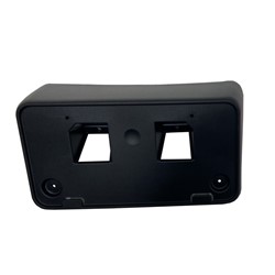 Gmc Canyon 2021–2022 Front Bumper License Bracket (Front) – GM1068214 product photo