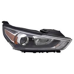 Hyundai Ioniq 2020–2022 Headlight Assembly – HY2503256 product photo