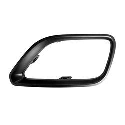 Jeep Cherokee 2019–2023 Rt Front Bumper Insert (Front) – CH1039226 product photo